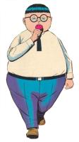 Herbie Popnecker